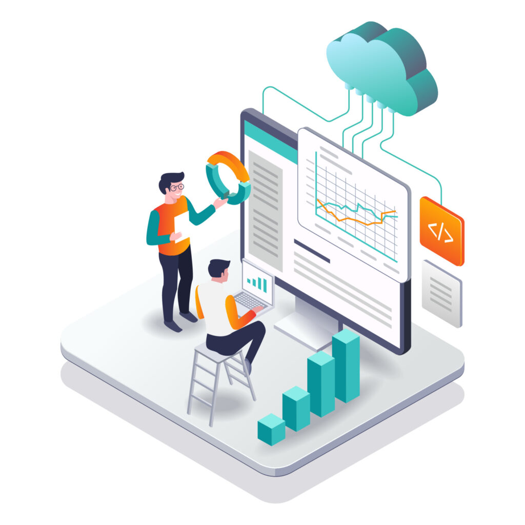 Cloud analysis discussion
